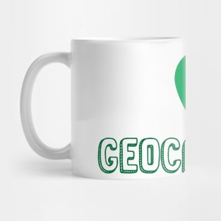 geocaching Mug